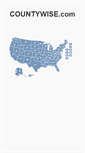Mobile Screenshot of countywise.com